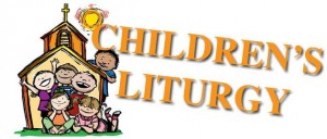 Image result for children's liturgy