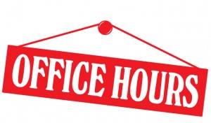 officehours