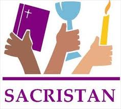 sacristan